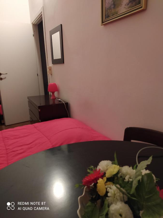 1Room In Milano Ngoại thất bức ảnh