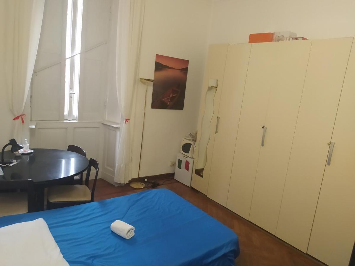 1Room In Milano Ngoại thất bức ảnh